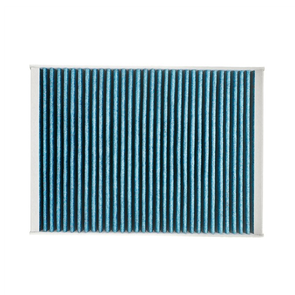 Cabin Air Filter RIDEX 424I0582P 424I0582P - photo 1
