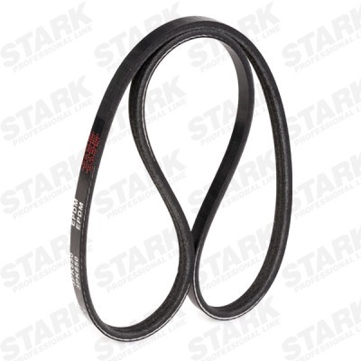 V-Ribbed Belt Stark SK-3PK850 SK-3PK850 - photo 3