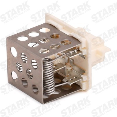 HVAC control unit Stark SKCU-2150109 SKCU-2150109 - photo 4