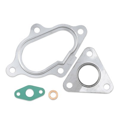 Turbocharger RIDEX 2234C10575 2234C10575 - photo 6