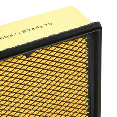 Air Filter RIDEX 8A0007P 8A0007P - photo 5