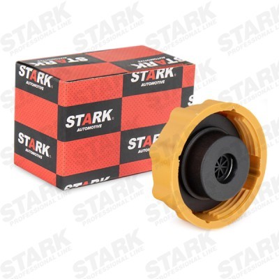 Cap, Radiator Stark SKVK-1960005 SKVK-1960005 - photo 2