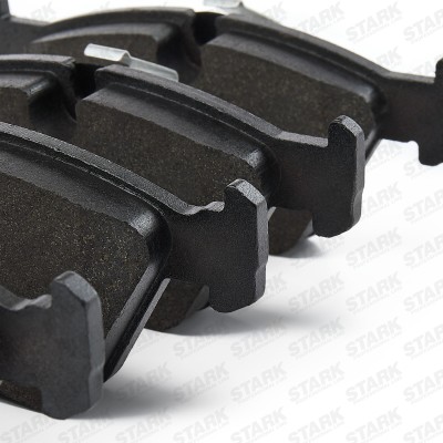 Brake Pads Set Stark SKBP-0010116 SKBP-0010116 - photo 6