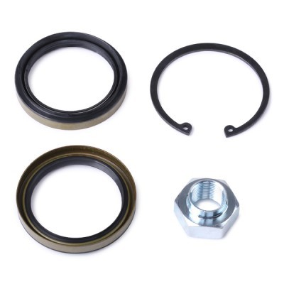 Wheel Bearing RIDEX 654W0728 654W0728 - photo 5