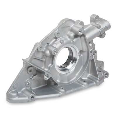 Oil Pump RIDEX 596O0046 596O0046 - photo 3