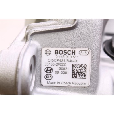 High-pressure pump RIDEX 3918H0120R 3918H0120R - photo 8