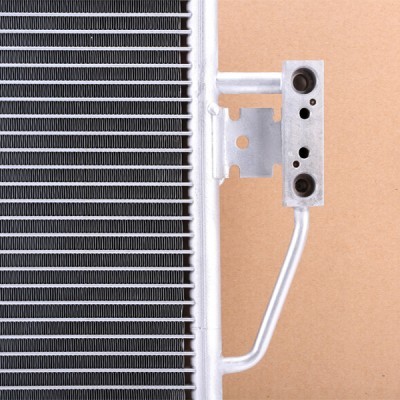 A/C condenser 448C0101 - photo 4