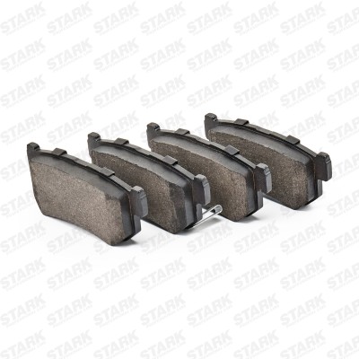Brake Pads Set Stark SKBP-0010159 SKBP-0010159 - photo 5