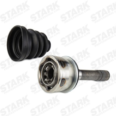 Joint Kit, Drive Shaft Stark SKJK-0200398 SKJK-0200398 - photo 3