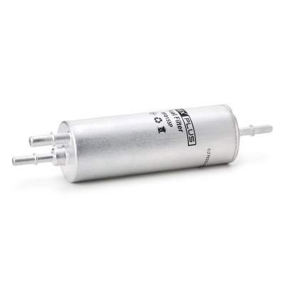 Fuel Filter RIDEX 9F0155P 9F0155P - photo 4