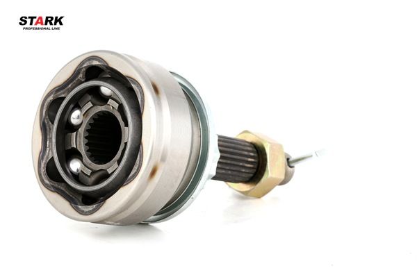 Joint Kit, Drive Shaft Stark SKJK-0200207 SKJK-0200207 - photo 1