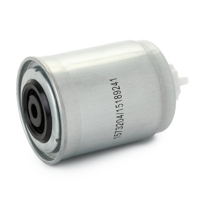 Fuel Filter RIDEX 9F0417 9F0417 - photo 2