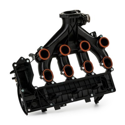 Intake manifold RIDEX 1640F0079 1640F0079 - photo 4
