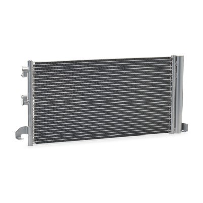 A/C condenser 448C0160 - photo 4