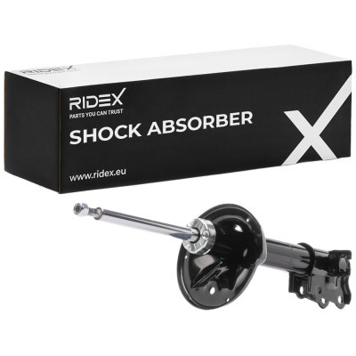 Shock Absorber RIDEX 854S1221 854S1221 - photo 2