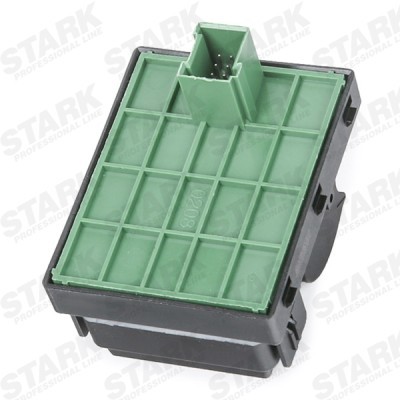 Door closing control unit Stark SKCUD-5760025 SKCUD-5760025 - photo 4