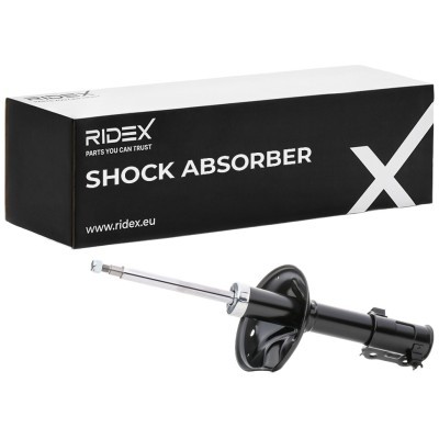 Shock Absorber RIDEX 854S0416 854S0416 - photo 2