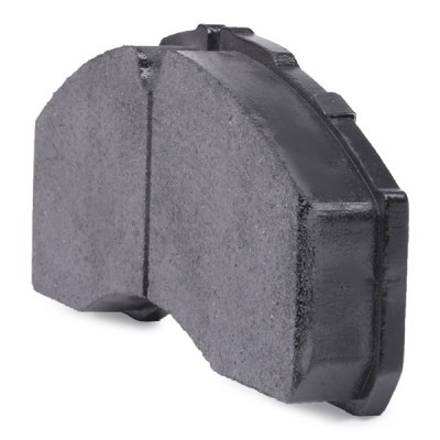 Brake Pads Set RIDEX 402B1305 402B1305 - photo 5