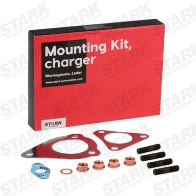 Turbocharger mounting kit Stark SKMKC-4000006 SKMKC-4000006 - photo 1