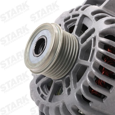 Alternator Stark SKGN-0320067 SKGN-0320067 - photo 5