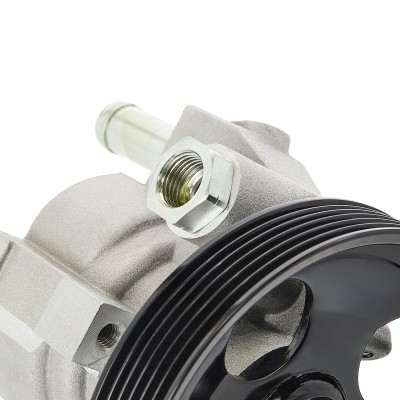 Hydraulic Pump, Steering System RIDEX 12H0006 12H0006 - photo 5