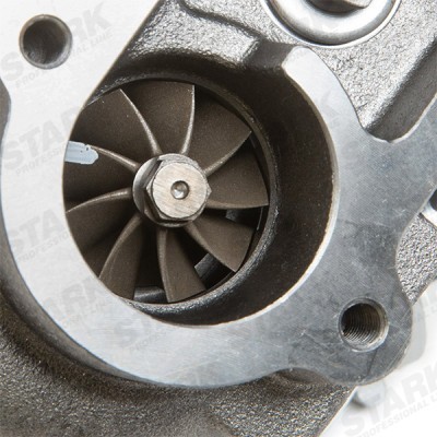 Turbocharger Stark SKCT-1190128 SKCT-1190128 - photo 6