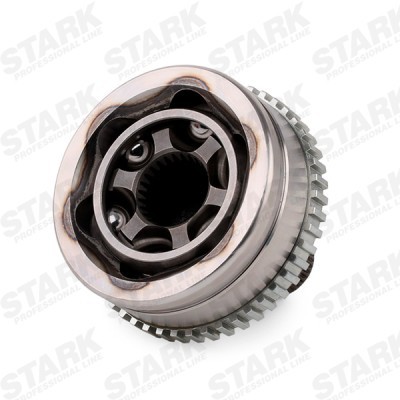 Joint Kit, Drive Shaft Stark SKJK-0200026 SKJK-0200026 - photo 4