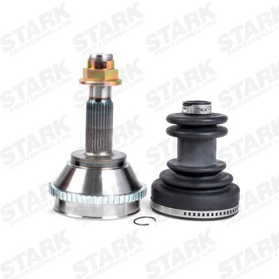 Joint Kit, Drive Shaft Stark SKJK-0200078 SKJK-0200078 - photo 2