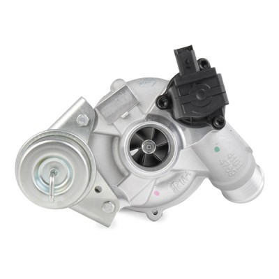 Turbocharger RIDEX 2234C10133 2234C10133 - photo 5