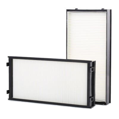 Cabin Air Filter RIDEX 424I0178 424I0178 - photo 2