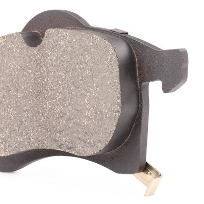 Brake Pads Set RIDEX 402B0691 402B0691 - photo 6