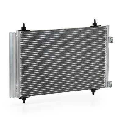 A/C condenser 448C0002 - photo 5