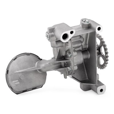 Oil Pump RIDEX 596O0030 596O0030 - photo 4