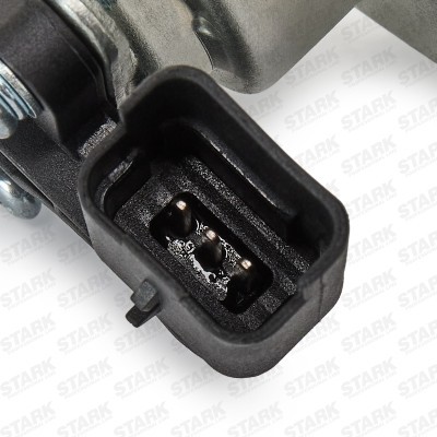 Turbocharger Stark SKCT-1190590 SKCT-1190590 - photo 7