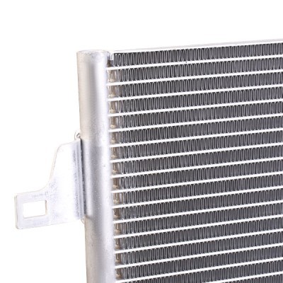 A/C condenser 448C0218 - photo 5