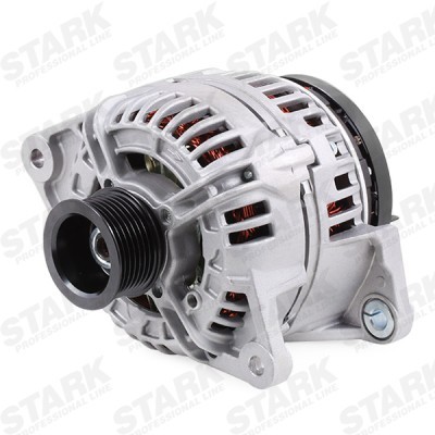 Alternator Stark SKGN-0320180 SKGN-0320180 - photo 3