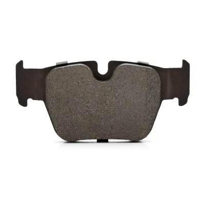 Brake Pads Set RIDEX 402B1880 402B1880 - photo 6