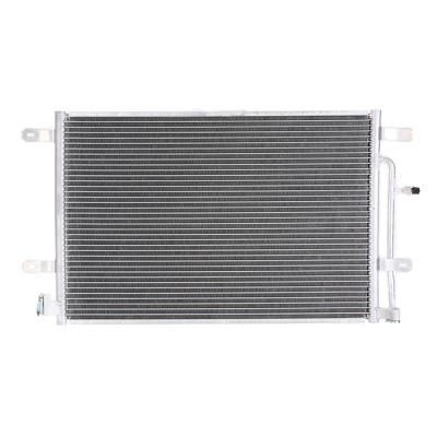 A/C condenser 448C0116 - photo 3