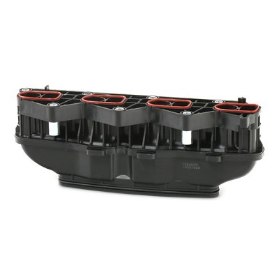 Intake manifold RIDEX 1640F0027 1640F0027 - photo 4