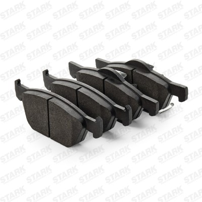Brake Pads Set Stark SKBP-0011039 SKBP-0011039 - photo 5