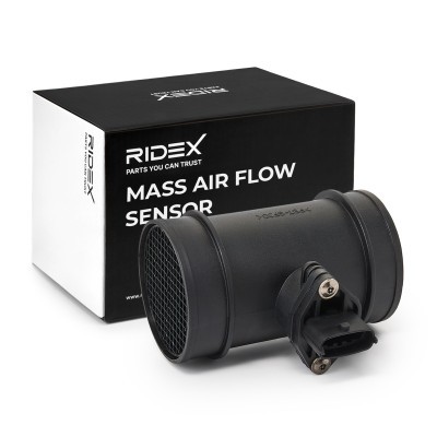 Air Mass Sensor RIDEX 3926A0123 3926A0123 - photo 2