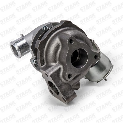 Turbocharger Stark SKCT-1190313 SKCT-1190313 - photo 4