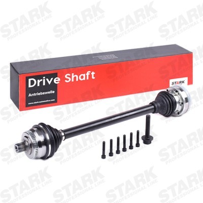 Drive Shaft Stark SKDS-0210124 SKDS-0210124 - photo 2
