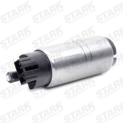 Pump, Fuel Pre-Supply Stark SKFP-0160307 SKFP-0160307 - photo 3
