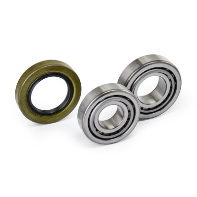 Wheel Bearing RIDEX 654W0454 654W0454 - photo 5