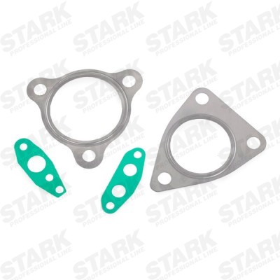 Turbocharger Stark SKCT-1191073 SKCT-1191073 - photo 8