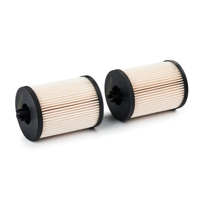 Fuel Filter RIDEX 9F0504 9F0504 - photo 2