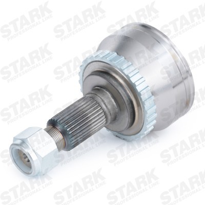 Joint Kit, Drive Shaft Stark SKJK-0200183 SKJK-0200183 - photo 2