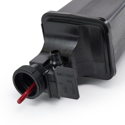 Expansion Tank, Coolant RIDEX 397E0013 397E0013 - photo 5