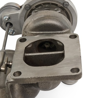 Turbocharger RIDEX 2234C10982R 2234C10982R - photo 6
